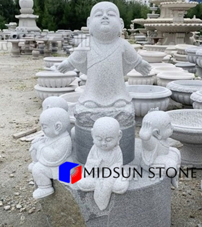 g633-sculpture G633人物雕刻