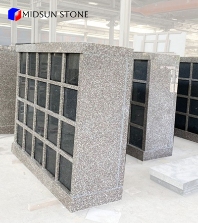 g664-columbarium G664骨灰龛