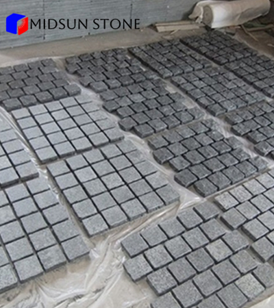 g684-pavestone G684铺路石