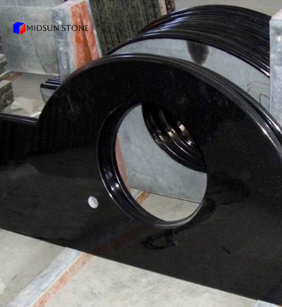 shanxi-black-countertops 山西黑台面板