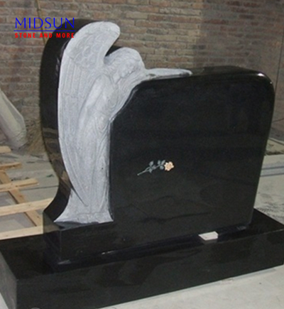 shanxi-black-headstones 山西黑天使墓碑