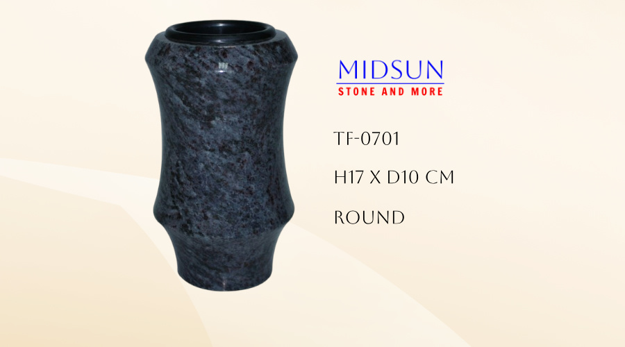 tf0701 墓碑花瓶大图
