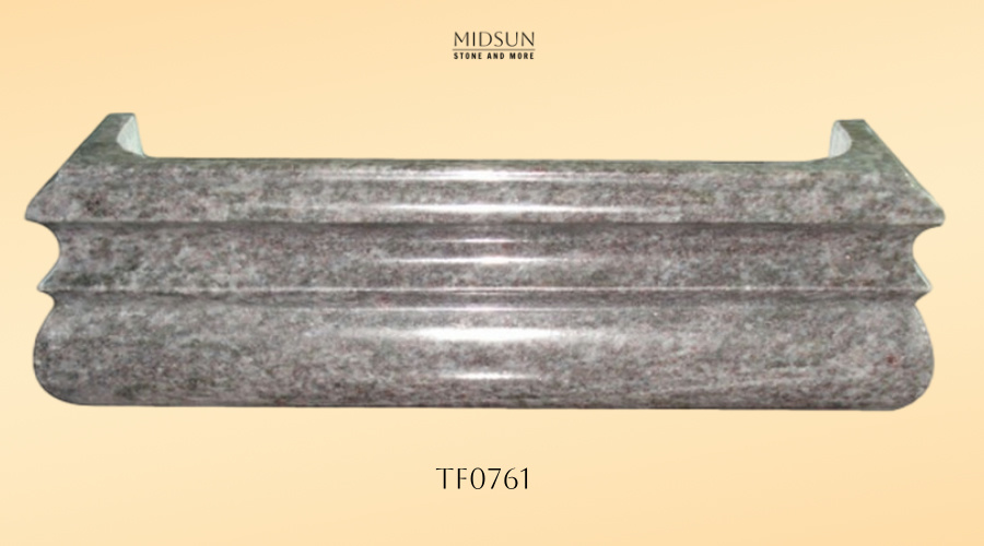 TF0761 墓碑花瓶大图