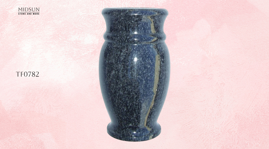 TF0782 墓碑花瓶大图