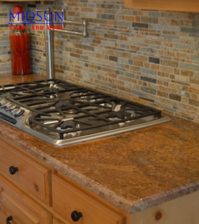 madura-gold-countertops 马杜拉金台面板