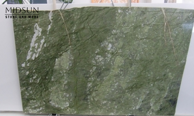 ming-slabs 明绿大理石大板