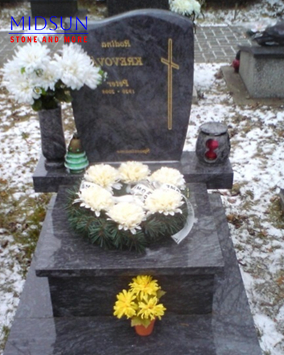 vizag-blue-tomb1 印度蓝彩麻石碑