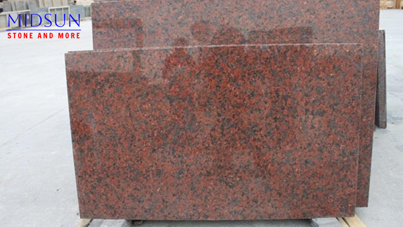 africa-red-slabs 南非红大板