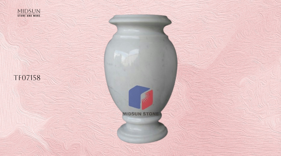 墓碑花瓶大图