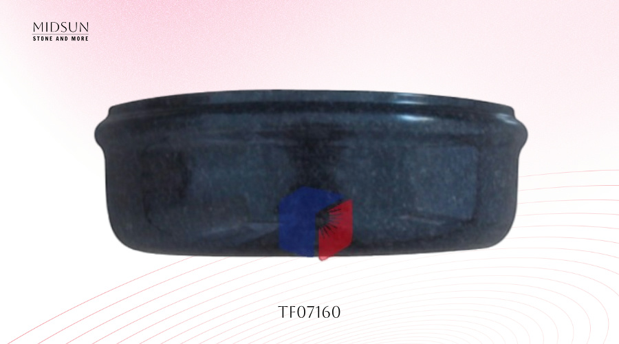 TF07160 墓碑花瓶大图